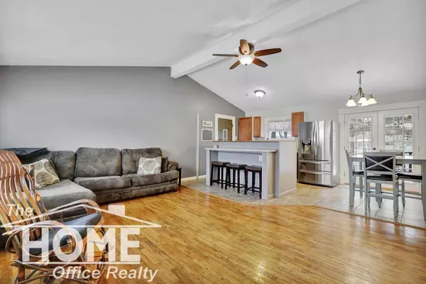 2103 Jefferson St., Holt, MI 48842