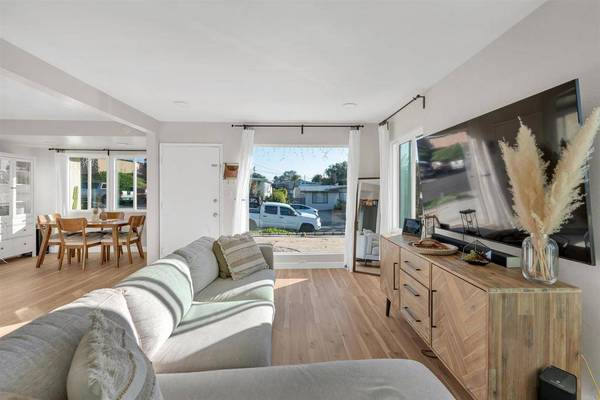 5934 Dwight ST, San Diego, CA 92105