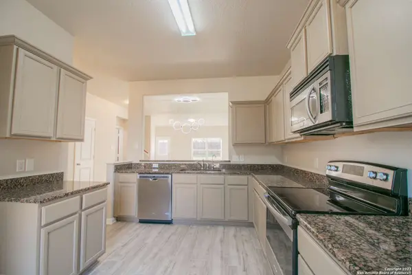 6639 Luckey Pine, San Antonio, TX 78252