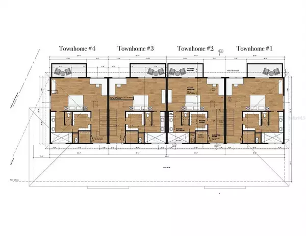 187 145TH AVE #3, Madeira Beach, FL 33708