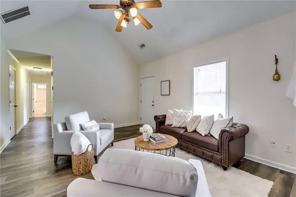 220 Windpher RDG, Hampton, GA 30228