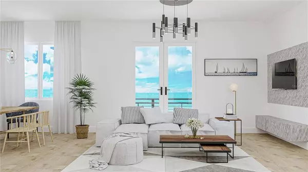 187 145TH AVE #3, Madeira Beach, FL 33708