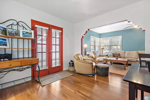 3406 C ST, Sacramento, CA 95816