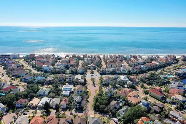 Lot 90 Bonaire Cay, Destin, FL 32541
