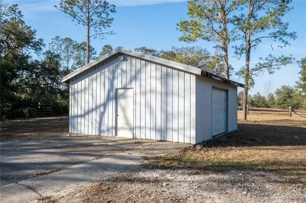 4850 NE 138TH TER, Williston, FL 32696