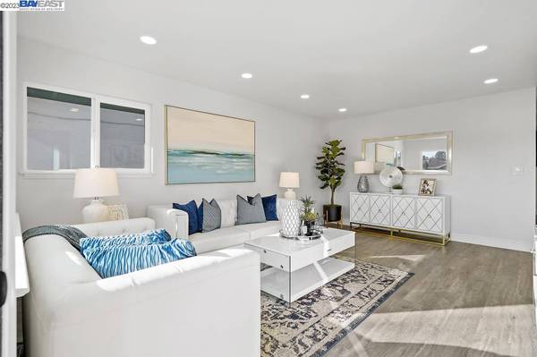 226 Teddy Dr, Union City, CA 94587