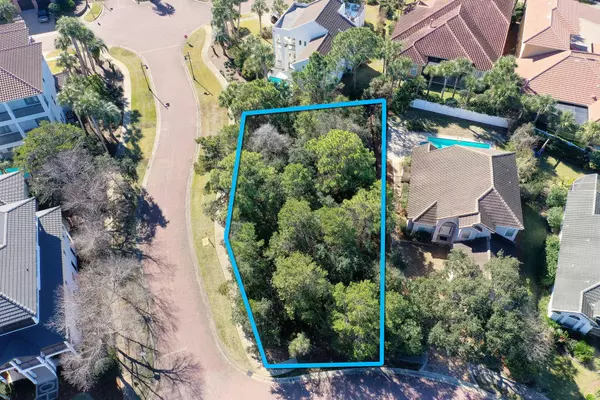 Lot 90 Bonaire Cay, Destin, FL 32541