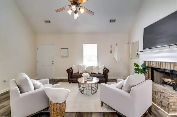 220 Windpher RDG, Hampton, GA 30228