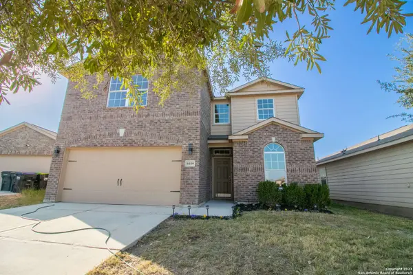 6639 Luckey Pine, San Antonio, TX 78252
