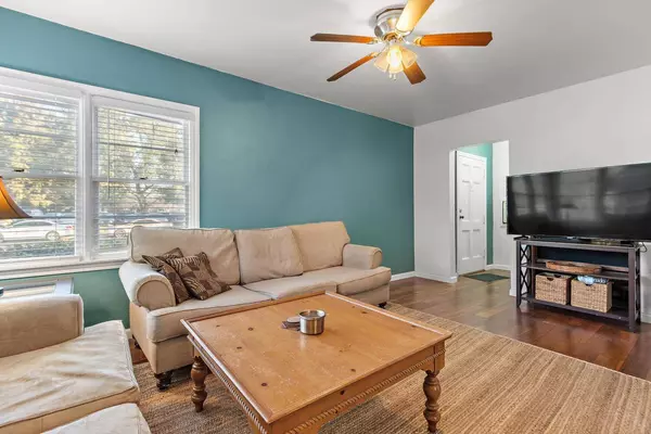 3406 C ST, Sacramento, CA 95816