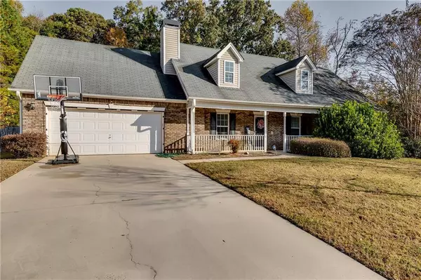 220 Windpher RDG, Hampton, GA 30228