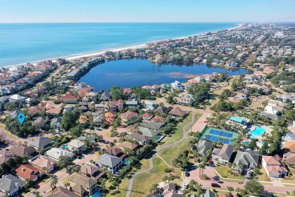 Lot 90 Bonaire Cay, Destin, FL 32541