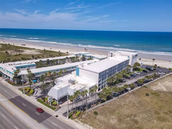 935 S ATLANTIC AVE #416, Daytona Beach, FL 32118