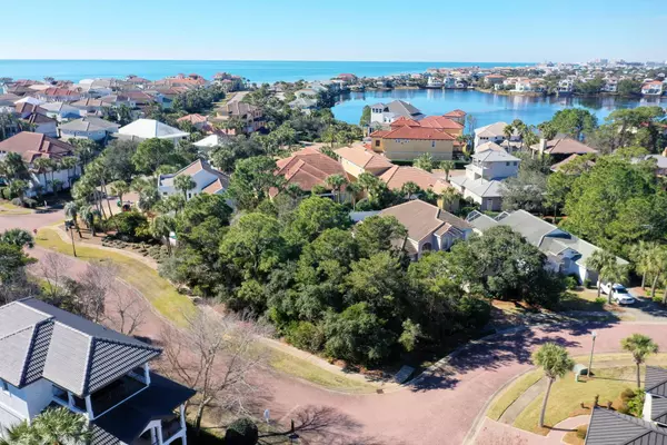 Lot 90 Bonaire Cay, Destin, FL 32541