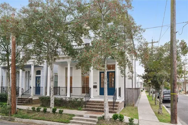 2396 ST THOMAS ST, New Orleans, LA 70130