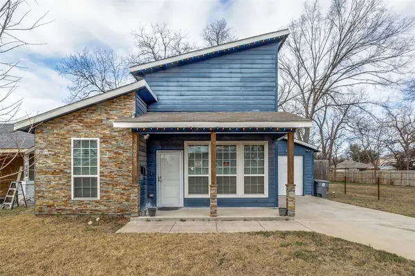 2603 Southland Street, Dallas, TX 75215