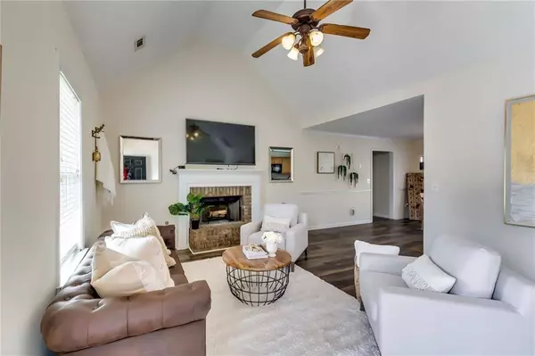 220 Windpher RDG, Hampton, GA 30228