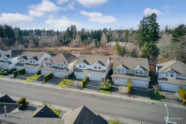 12606 64th Ave E, Puyallup, WA 98373