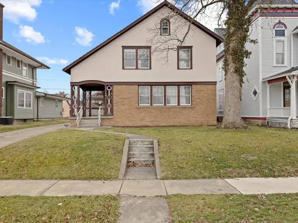 1020 W Walnut ST, Kokomo, IN 46901