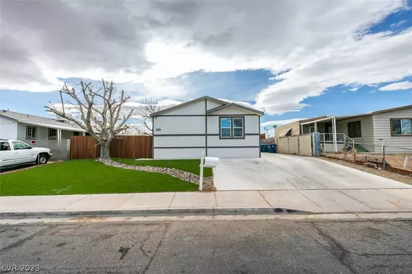 4893 E Twain Avenue, Las Vegas, NV 89121