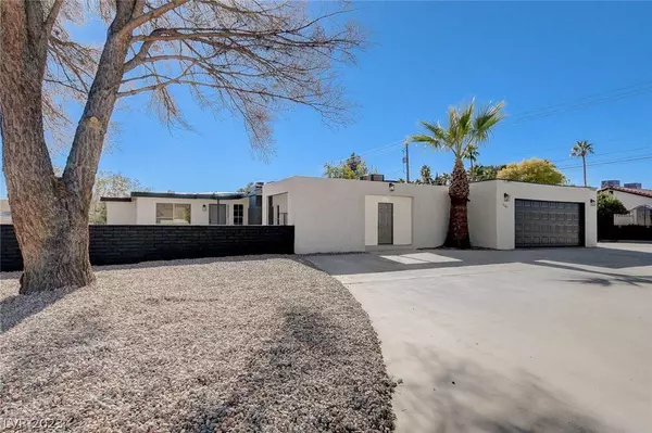 5565 Obannon Drive, Las Vegas, NV 89146