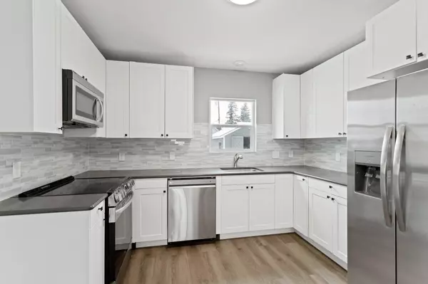 518 E Carlisle Ave, Spokane, WA 99207