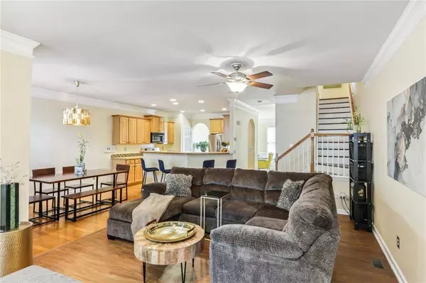 5332 Concordia PL SE #7, Mableton, GA 30126