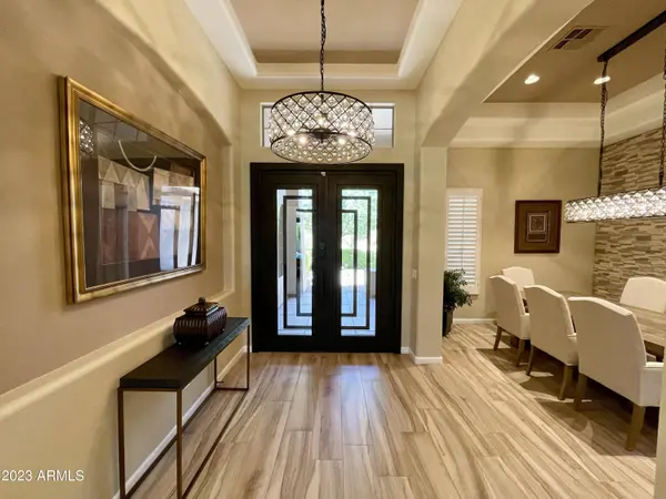 5761 E NIGHT GLOW Circle, Scottsdale, AZ 85266