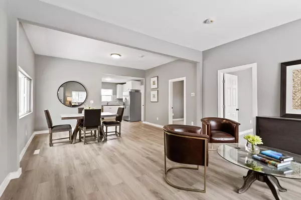 518 E Carlisle Ave, Spokane, WA 99207