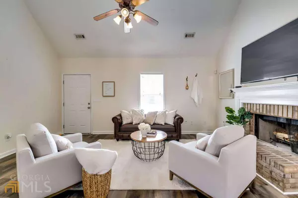 220 Windpher RDG, Hampton, GA 30228