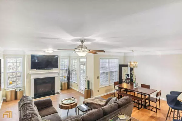 5332 Concordia PL SE #7, Mableton, GA 30126