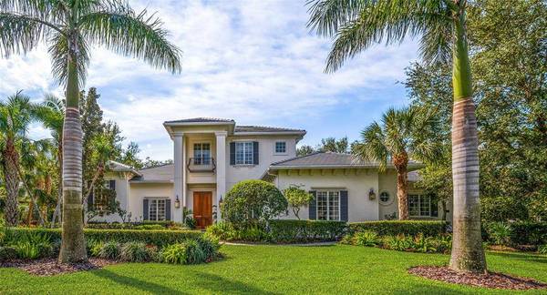 221 OSPREY POINT DR, Osprey, FL 34229