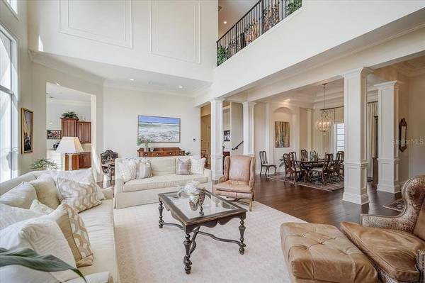 221 OSPREY POINT DR, Osprey, FL 34229