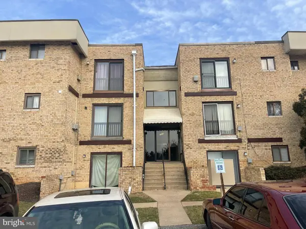 3928 ROLLING RD #C-9, Pikesville, MD 21208