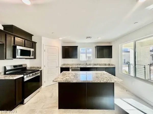 3521 Arcadian King Avenue, Las Vegas, NV 89106