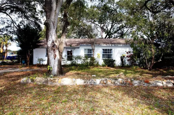 4109 W BAY VISTA AVE, Tampa, FL 33611