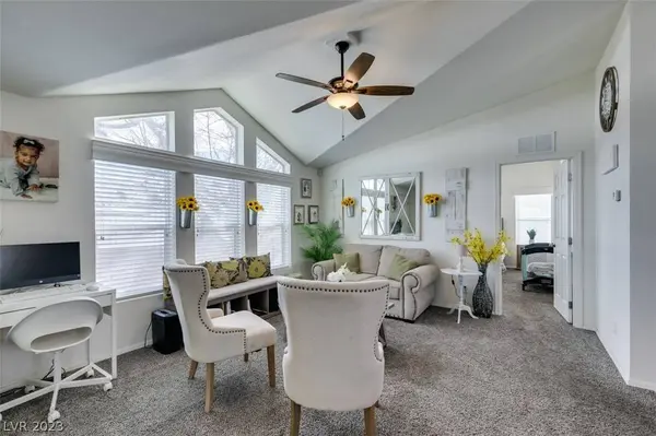 4893 E Twain Avenue, Las Vegas, NV 89121