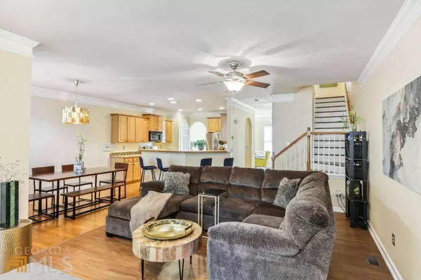 5332 Concordia PL SE #7, Mableton, GA 30126