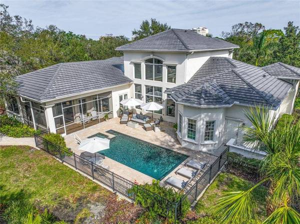 221 OSPREY POINT DR, Osprey, FL 34229