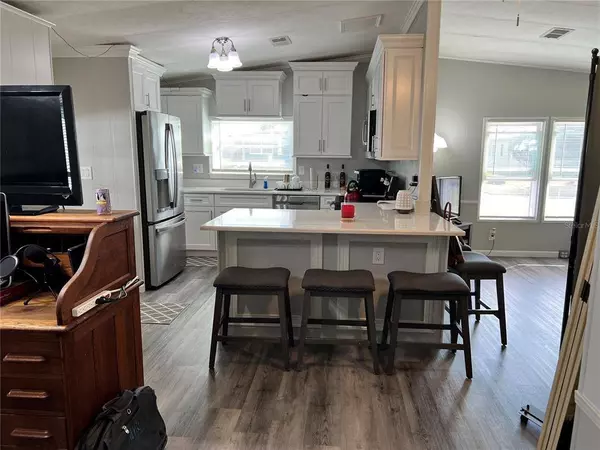 505 SANDALWOOD LN, Wildwood, FL 34785