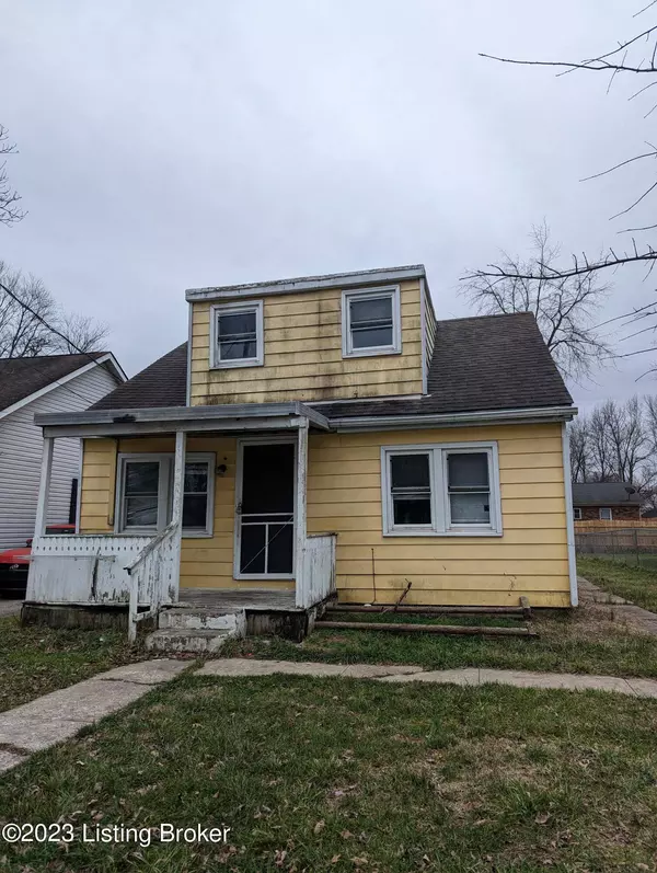 3840 Dunbar Ave, New Albany, IN 47150