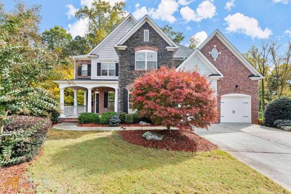 145 Stonewyck PL, Roswell, GA 30076