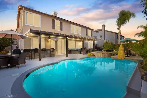 42526 Vancouver PL, Murrieta, CA 92562