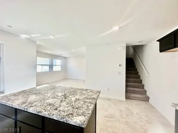 3521 Arcadian King Avenue, Las Vegas, NV 89106