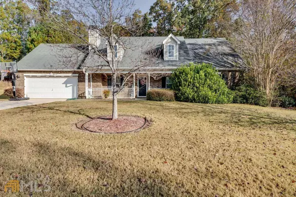 220 Windpher RDG, Hampton, GA 30228