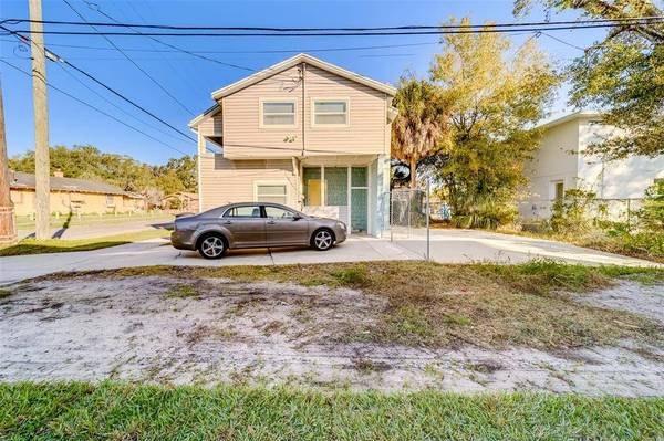 696 NEWTON AVE S, St Petersburg, FL 33701