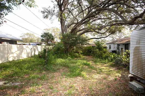 4109 W BAY VISTA AVE, Tampa, FL 33611