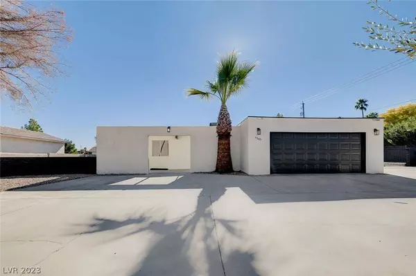 5565 Obannon Drive, Las Vegas, NV 89146