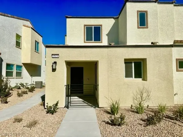 3521 Arcadian King Avenue, Las Vegas, NV 89106