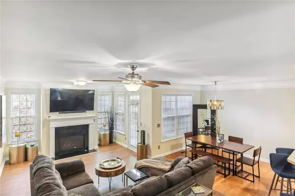 5332 Concordia PL SE #7, Mableton, GA 30126